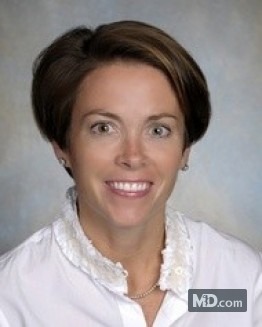 Photo of Dr. Jacqueline M. Meyer, MD