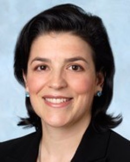 Photo of Dr. Jacqueline R. Carrasco, MD