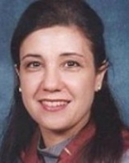 Photo of Dr. Jacqueline Salas-spiegel, MD