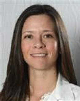 Photo of Dr. Jacqueline A. Ross, MD