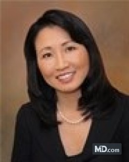 Photo of Dr. Jacqueline T. Cheng, MD