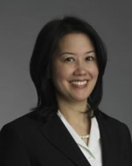 Photo of Dr. Jacqueline T. Koo, MD