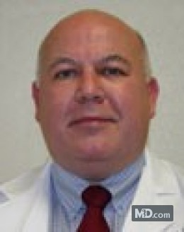Photo of Dr. Jacques Galipeau, MD