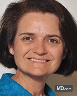 Photo of Dr. Jacqulyn Galloway, MD