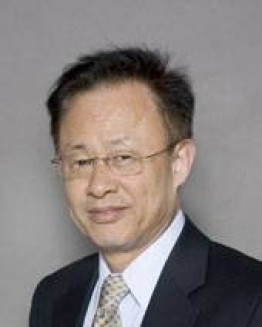 Photo of Dr. Jae H. Yoo, MD