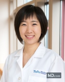 Photo of Dr. Jae-Young Lee, MD