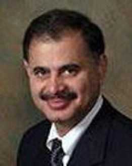 Photo of Dr. Jafar Mahmood, MD