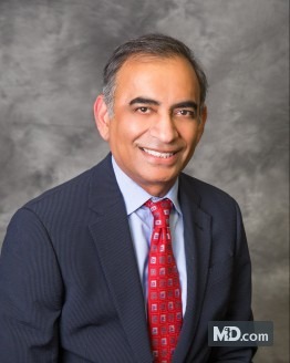 Photo of Dr. Jagdish K. Dhingra, MD, FACS