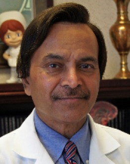 Photo of Dr. Jagdish R. Sidhpura, MD