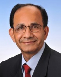 Photo of Dr. Jagpal Rana, MD