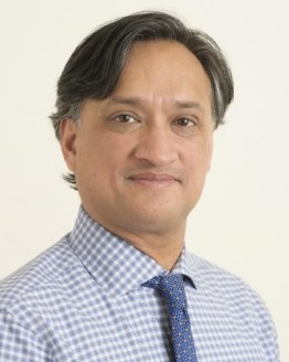 Photo of Dr. Jahangir S. Rahman, MD