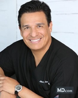 Photo of Dr. Jaime A. Bastidas, MD