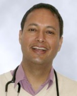 Photo of Dr. Jaime Ruiz, MD