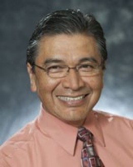 Photo of Dr. Jaime Estrada, MD