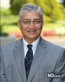 Photo of Dr. Jaimini A. Dave, MD