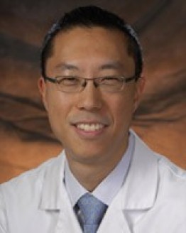 Photo of Dr. Jaimo Ahn, MD