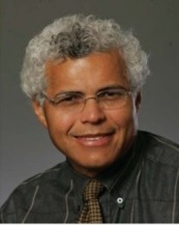 Photo of Dr. Jairo R. Olivares, MD