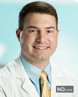 Photo of Dr. Jake LeBeau, MD