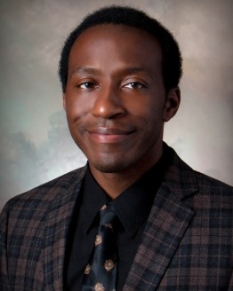 Photo of Dr. Jamande A. Jones, MD