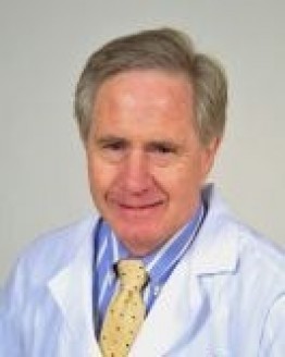 Photo of Dr. James A. Bancroft, MD