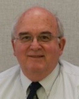 Photo of Dr. James A. Bartley, MD
