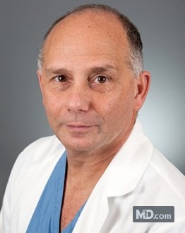 Photo of Dr. James A. Dinardo, MD