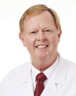 Photo of Dr. James A. Murphy, MD