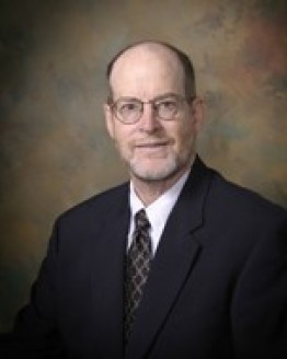 Photo of Dr. James A. Nickelsen, MD