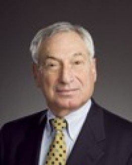 Photo of Dr. James A. Robin, MD