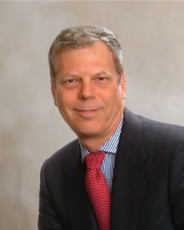 Photo of Dr. James A. Solomon, MD, PhD