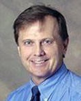 Photo of Dr. James A. Voirin, DO