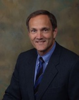 Photo of Dr. James B. Bassett, MD