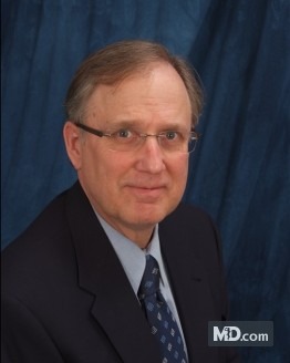 Photo of Dr. James B. Stewart, MD