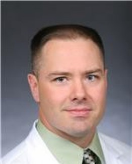 Photo of Dr. James B. Stump, MD