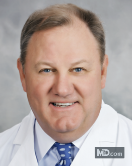 Photo of Dr. James Beaty, MD