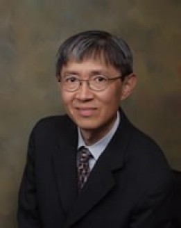Photo of Dr. James C. Ahn, MD