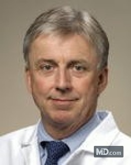 Photo of Dr. James C. Hebert, MD