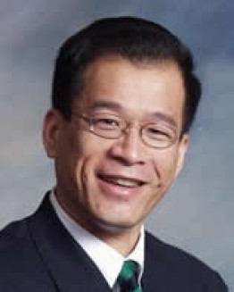 Photo of Dr. James C. Lai, MD
