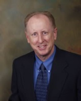 Photo of Dr. James C. Stringer, MD