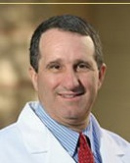 Photo of Dr. James C. Vonthron, MD
