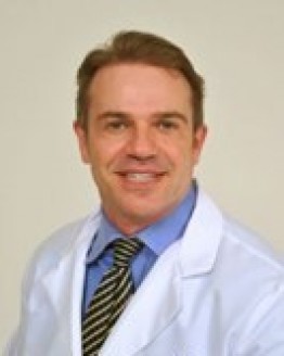 Photo of Dr. James C. Wittig, MD