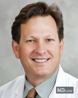 Photo of Dr. James Calandruccio, MD