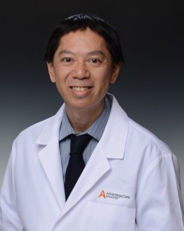 Photo of Dr. James Chin, MD