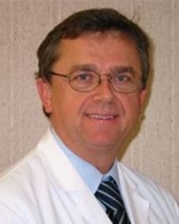 Photo of Dr. James D. Boyce, MD