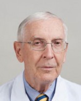 Photo of Dr. James Cherry, MD