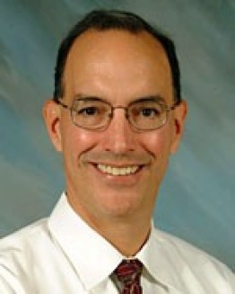 Photo of Dr. James D. Cury, MD