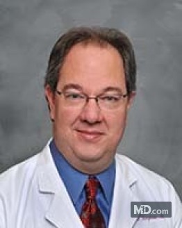 Photo of Dr. James D. Kaplan, MD