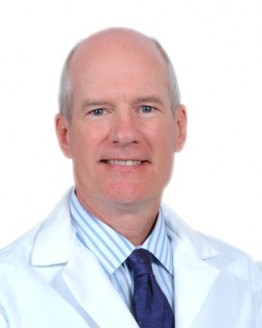 Photo of Dr. James D. Reynolds, MD
