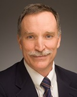 Photo of Dr. James D. Spiegel, MD