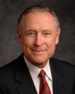 Photo of Dr. James D. Wolfe, MD